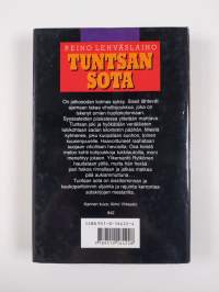 Tuntsan sota - romaani