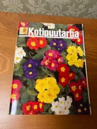 Kotipuutarha 2 /1993