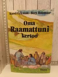 Oma Raamattuni kertoo