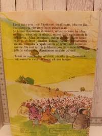 Oma Raamattuni kertoo