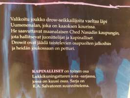 Kapinalliset