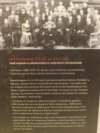 Intohimona tiede ja opetus