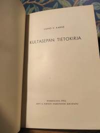 Kultasepän tietokirja