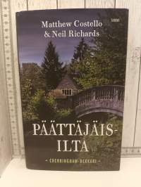 Päättäjäisilta
