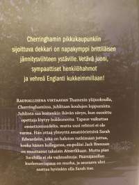 Päättäjäisilta