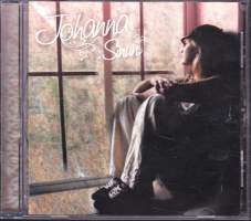 CD Johanna - Sinun, 2006. TRCD 012. Katso kappaleet alta/kuvasta.