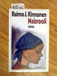 Naisrooli