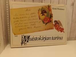 Muistokirjan tarina