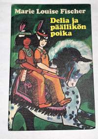 Delia  ja päällikön poika