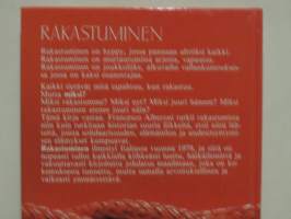 Rakastuminen