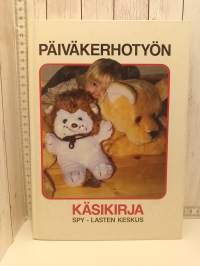 Päiväkerhotyön käsikirja