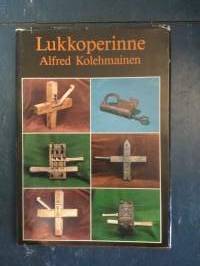 Lukkoperinne 2 : Karjalaiset vanhat lukot