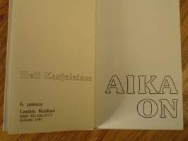 Aika on