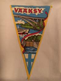 Viiri Vääksy