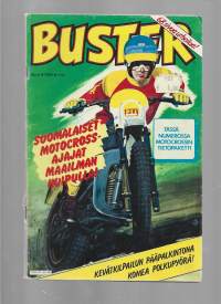 Buster 1986  nr 8