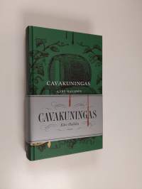 Cavakuningas