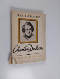 Charles Dickens : elämäkerta