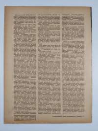 Kuvalehden kertomisto 11-12/1925