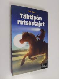 Tähtiyön ratsastajat