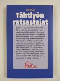 Tähtiyön ratsastajat