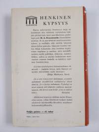 Henkinen kypsyys