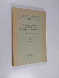 Grammatikalische Aufzeichnungen aus ostjakischen Mundarten