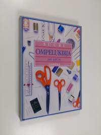Suuri ompelukirja