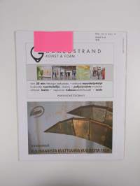 Kritiikin uutiset 1/2014