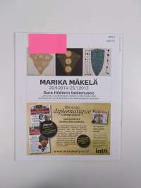 Kritiikin uutiset 3/2014