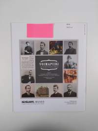 Kritiikin uutiset 4/2014