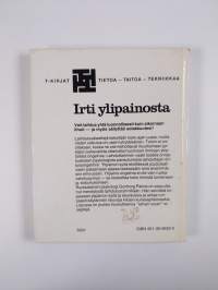 Irti ylipainosta