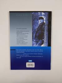 Sonnikorven blues (signeerattu, tekijän omiste)