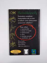 Seinäkiipeily