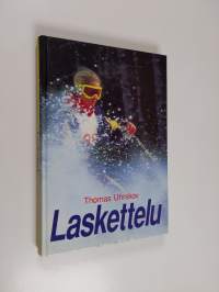 Laskettelu