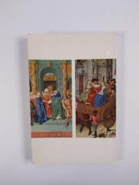 Länsimainen maalaustaide : Romaaniset ja goottilaiset miniatyyrit