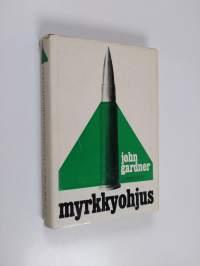 Myrkkyohjus