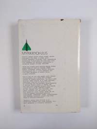 Myrkkyohjus