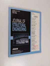 Journal of structural engineering Vol. 126 N:o 126