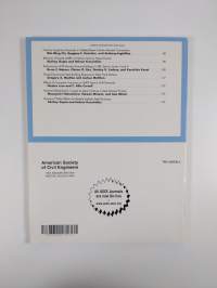 Journal of structural engineering Vol. 126 N:o 126