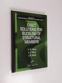 Exact solutions for buckling of structural members