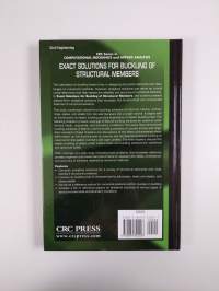 Exact solutions for buckling of structural members