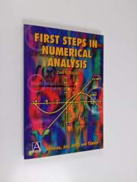 First steps in numerical analysis