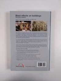 Blast effects on buildings