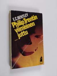 Philip Trentin viimeinen juttu