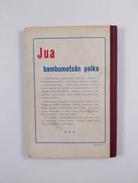 Jua, bambumetsän poika