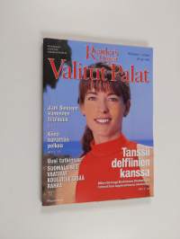 Valitut palat syyskuu 2000