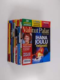 Valitut palat vuosikerta 2006 (1-12)