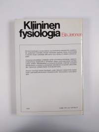 Kliininen fysiologia