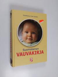 Suomalainen vauvakirja