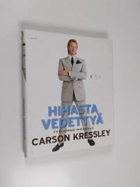 Hihasta vedettyä : tyyliopas miehelle